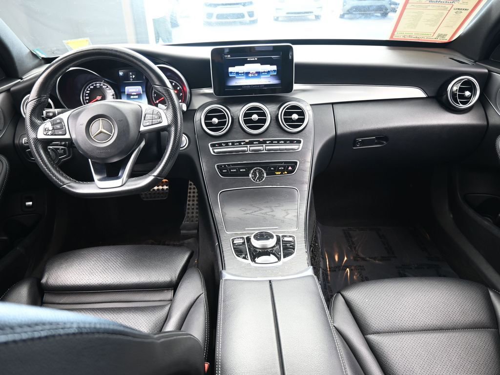 Used 2018 Mercedes-Benz C 300 Sedan image 38