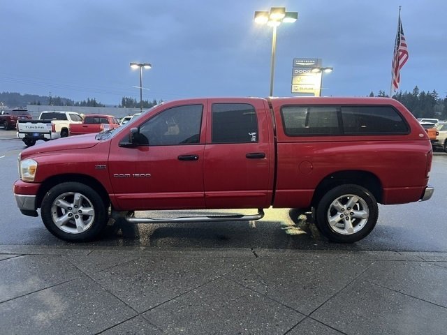Used 2006 Dodge Ram 1500 Truck SLT image 7