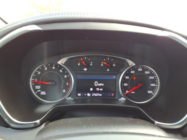 Certified 2023 Chevrolet Blazer LT w/ Convenience Package FWD image 16