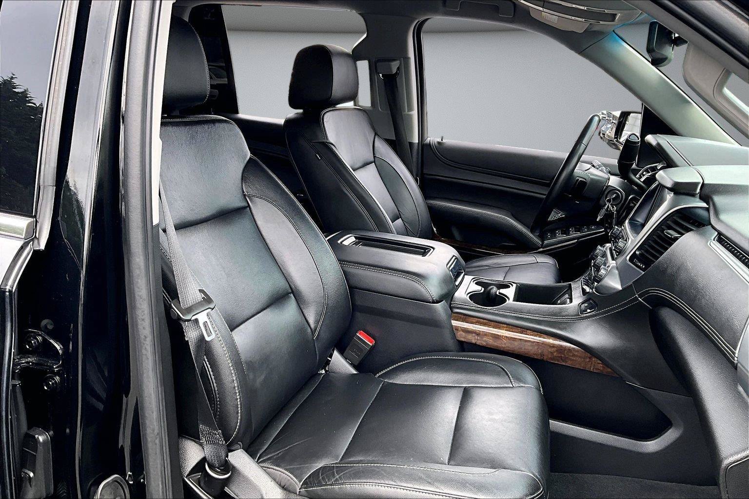 Used 2020 Chevrolet Tahoe LT AWD/4WD image 31