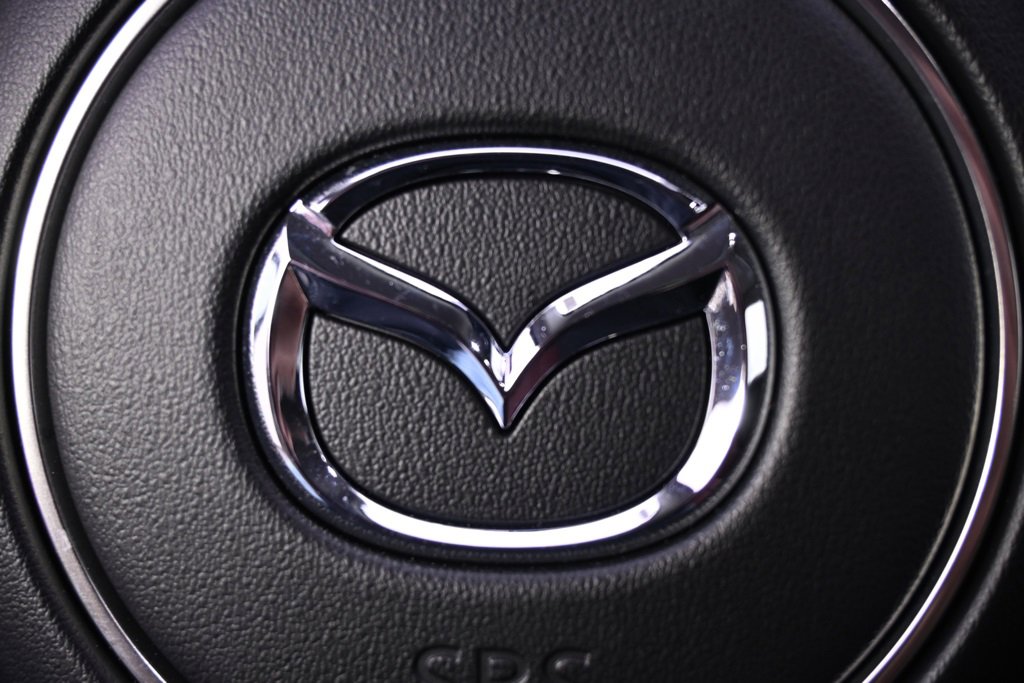 Used 2025 MAZDA CX-50 2.5 Hybrid w/ Premium Plus Pkg image 36