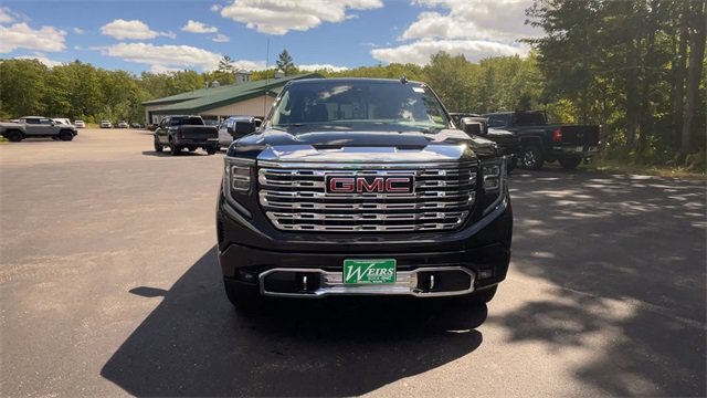 New 2026 GMC Sierra 1500 Denali image 4