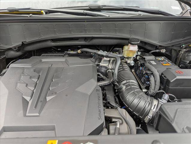New 2026 Hyundai Palisade Limited FWD image 26