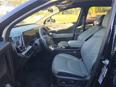 Used 2023 Kia Sportage X-Line w/ X-Line Premium Package AWD/4WD image 10