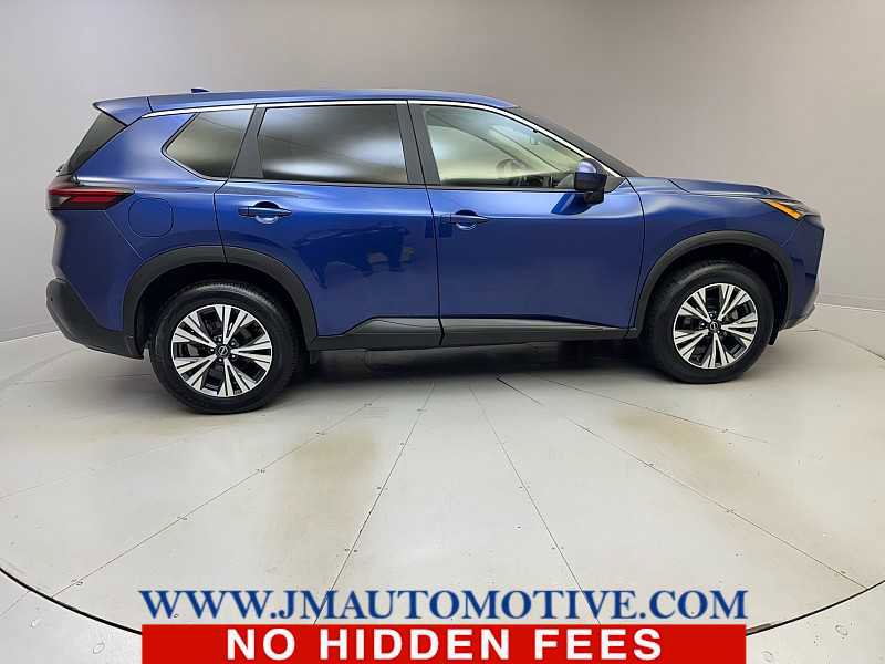 Used 2023 Nissan Rogue SV image 6