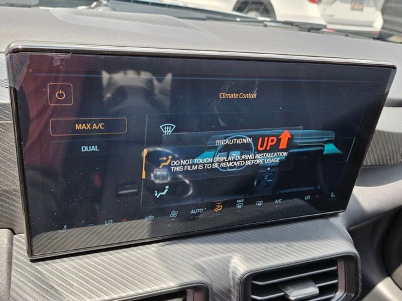 New 2025 Ford Mustang Coupe image 17