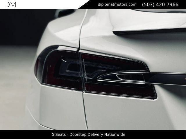Used 2013 Tesla Model S Performance RWD image 14