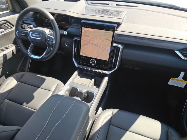 New 2026 GMC Acadia Elevation w/ Black Edition AWD/4WD image 23