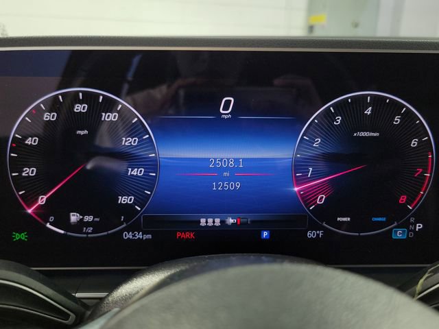 Used 2025 Mercedes-Benz GLE 350 4MATIC image 20