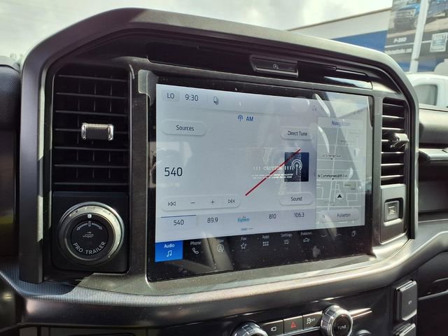New 2026 Ford F150 Lariat w/ Equipment Group 501A Mid AWD/4WD image 13
