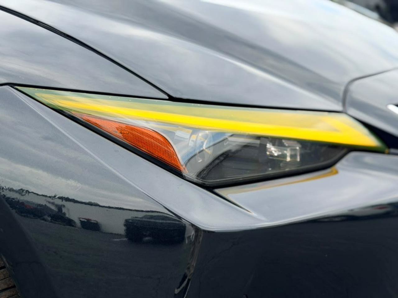 Used 2021 Lexus IS 300 w/ Accessory Package RWD image 9