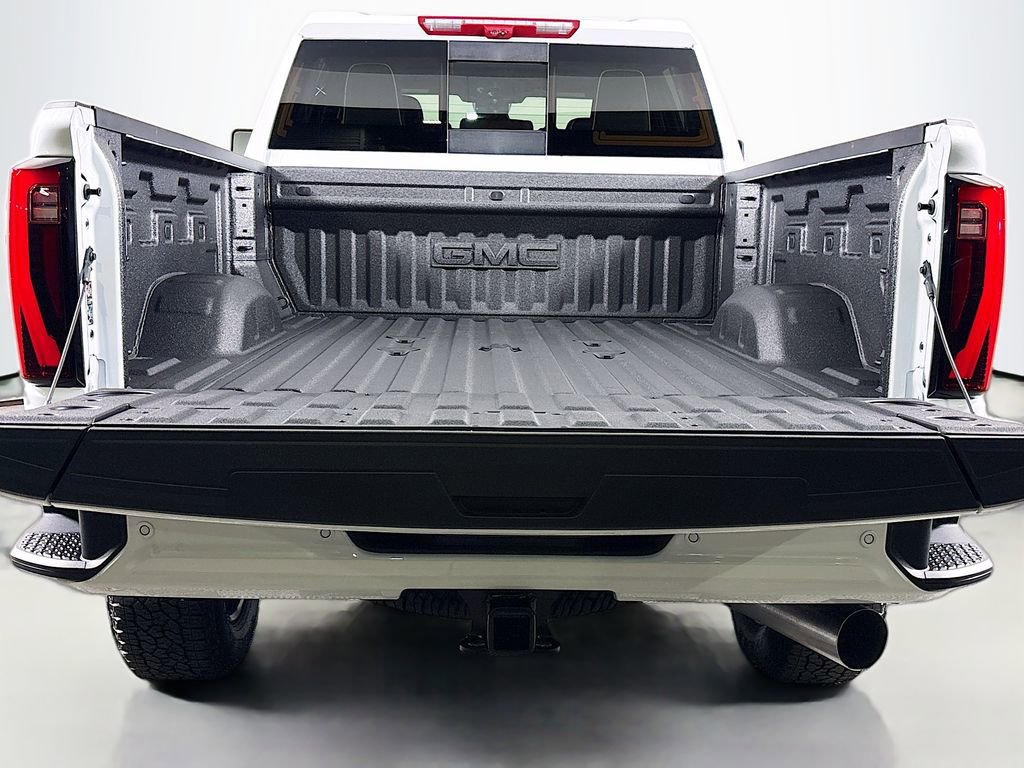 New 2026 GMC Sierra 2500 Denali Ultimate image 28
