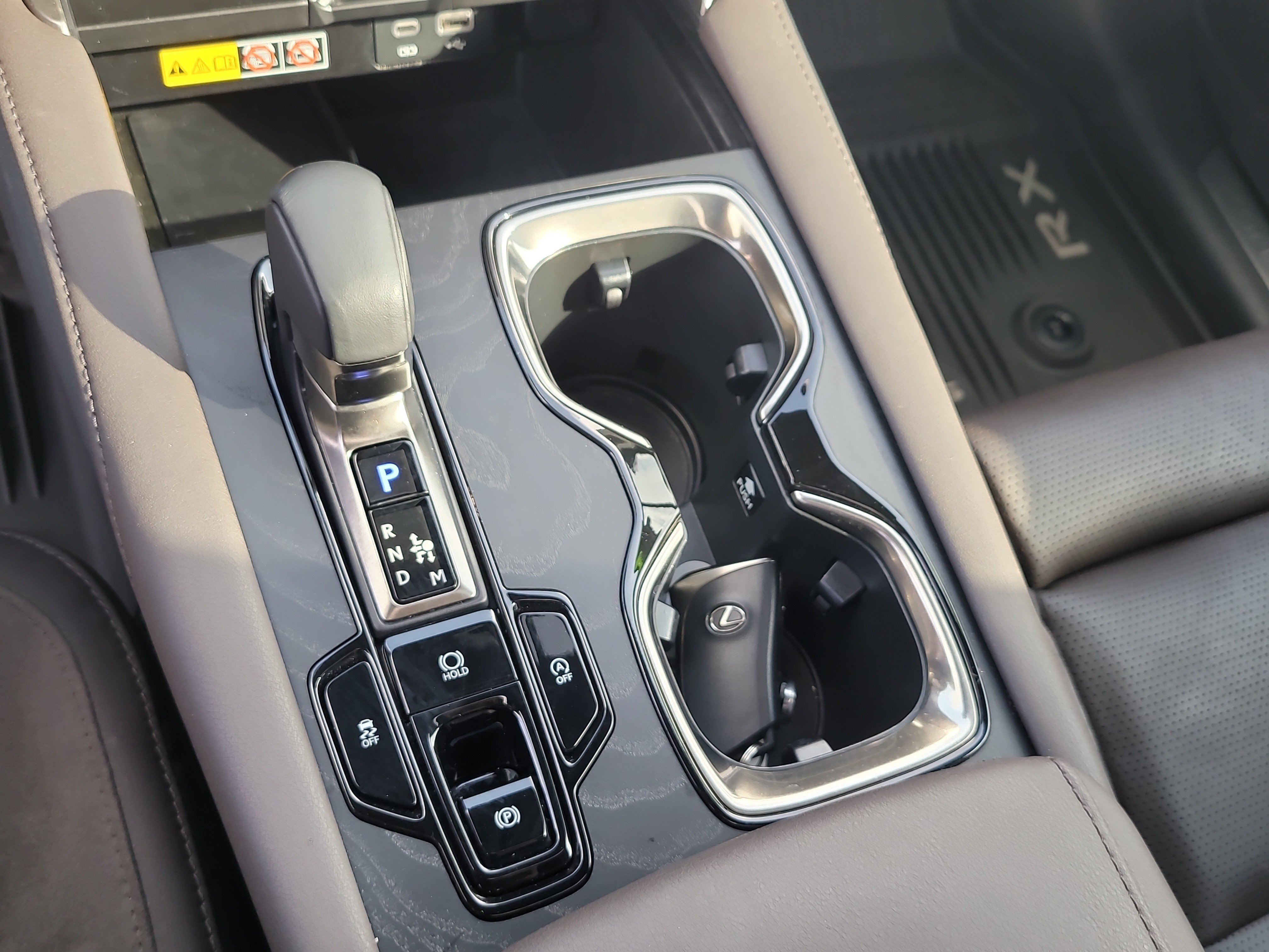 Used 2023 Lexus RX 350 FWD w/ Accessory Package (Z1) image 27