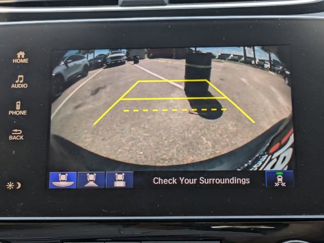 Used 2019 Honda CR-V EX image 24