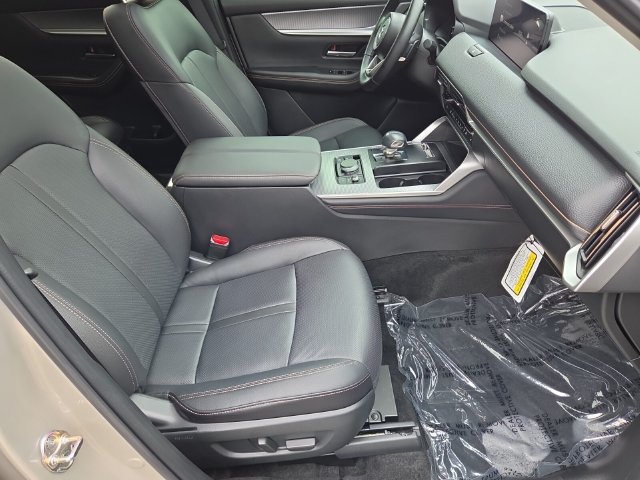 Used 2025 MAZDA CX-90 3.3 Turbo w/ Preferred Package AWD/4WD image 19