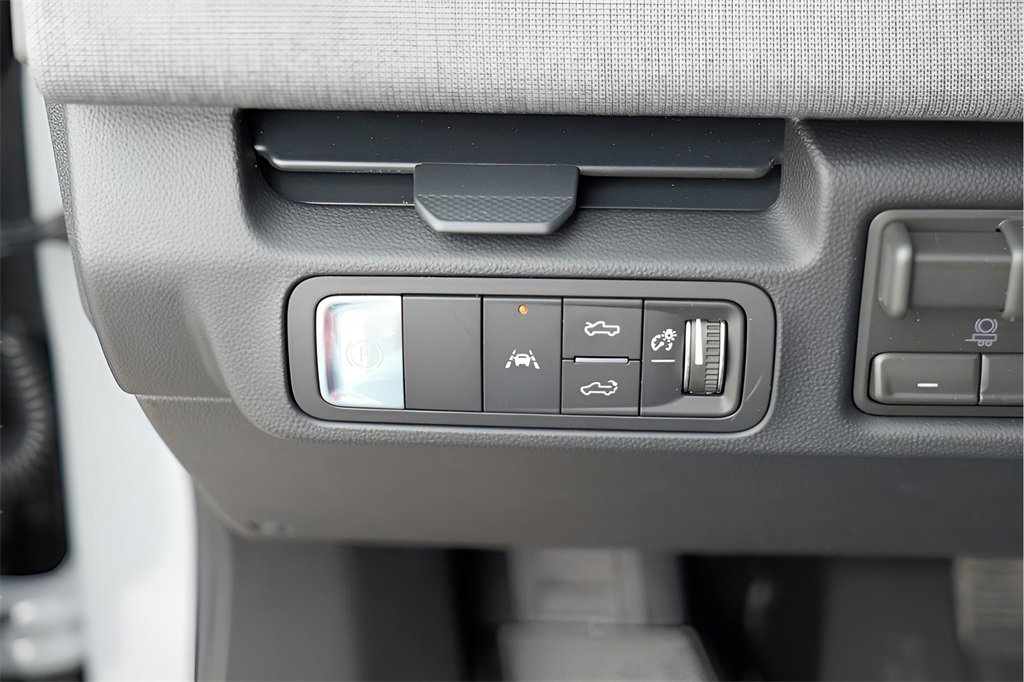 New 2026 GMC Sierra EV Elevation image 18