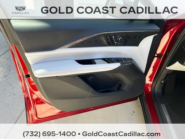 Certified 2024 Cadillac Lyriq Sport RWD image 16