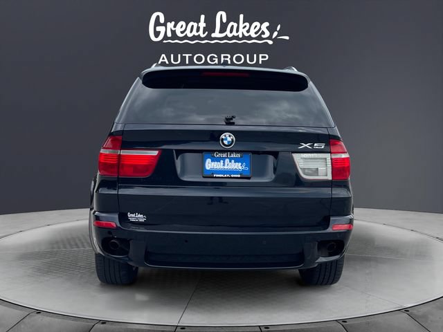 Used 2010 BMW X5 xDrive30i AWD/4WD image 4