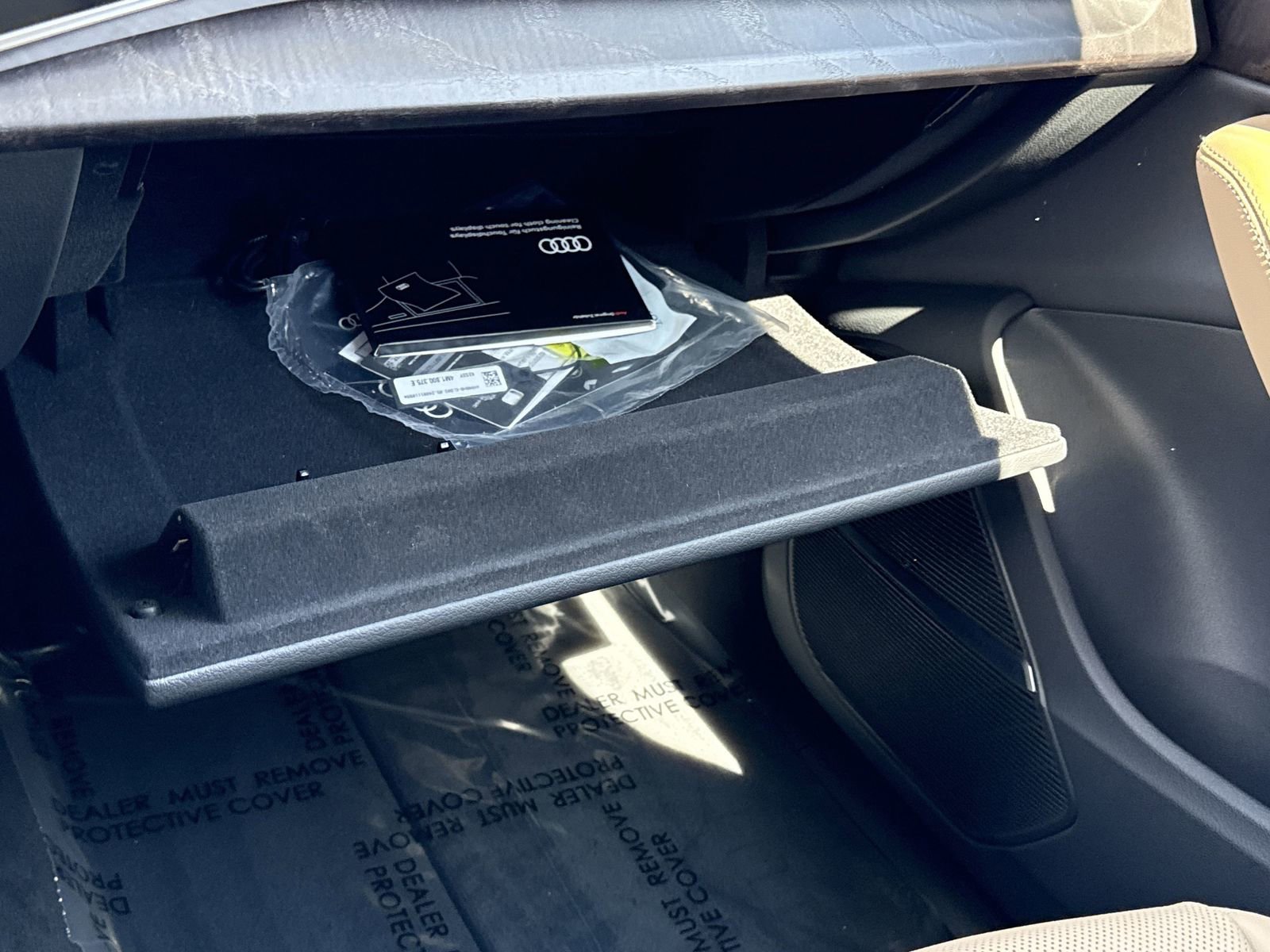 Used 2025 Audi Q7 3.0T Premium Plus image 30