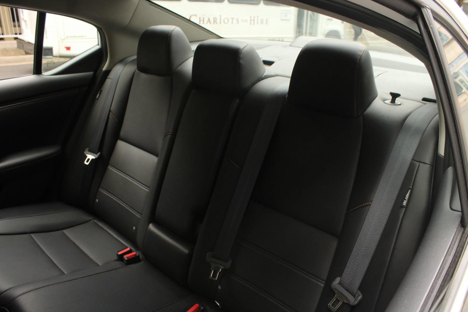 Used 2023 Nissan Sentra SR w/ SR Premium Package FWD image 18