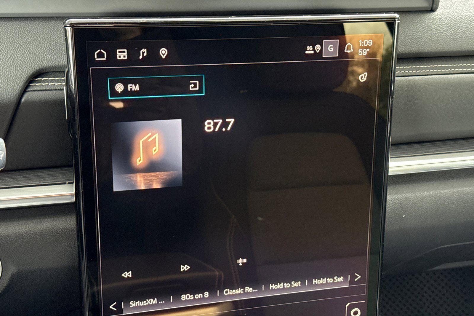 New 2026 GMC Terrain Elevation image 19