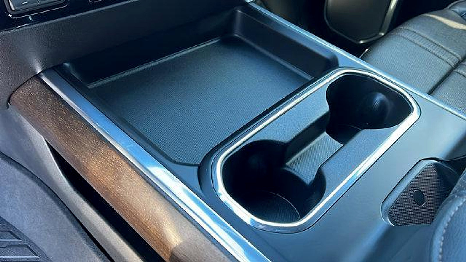 New 2026 Chevrolet Silverado 2500 High Country w/ High Country Premium Package image 24