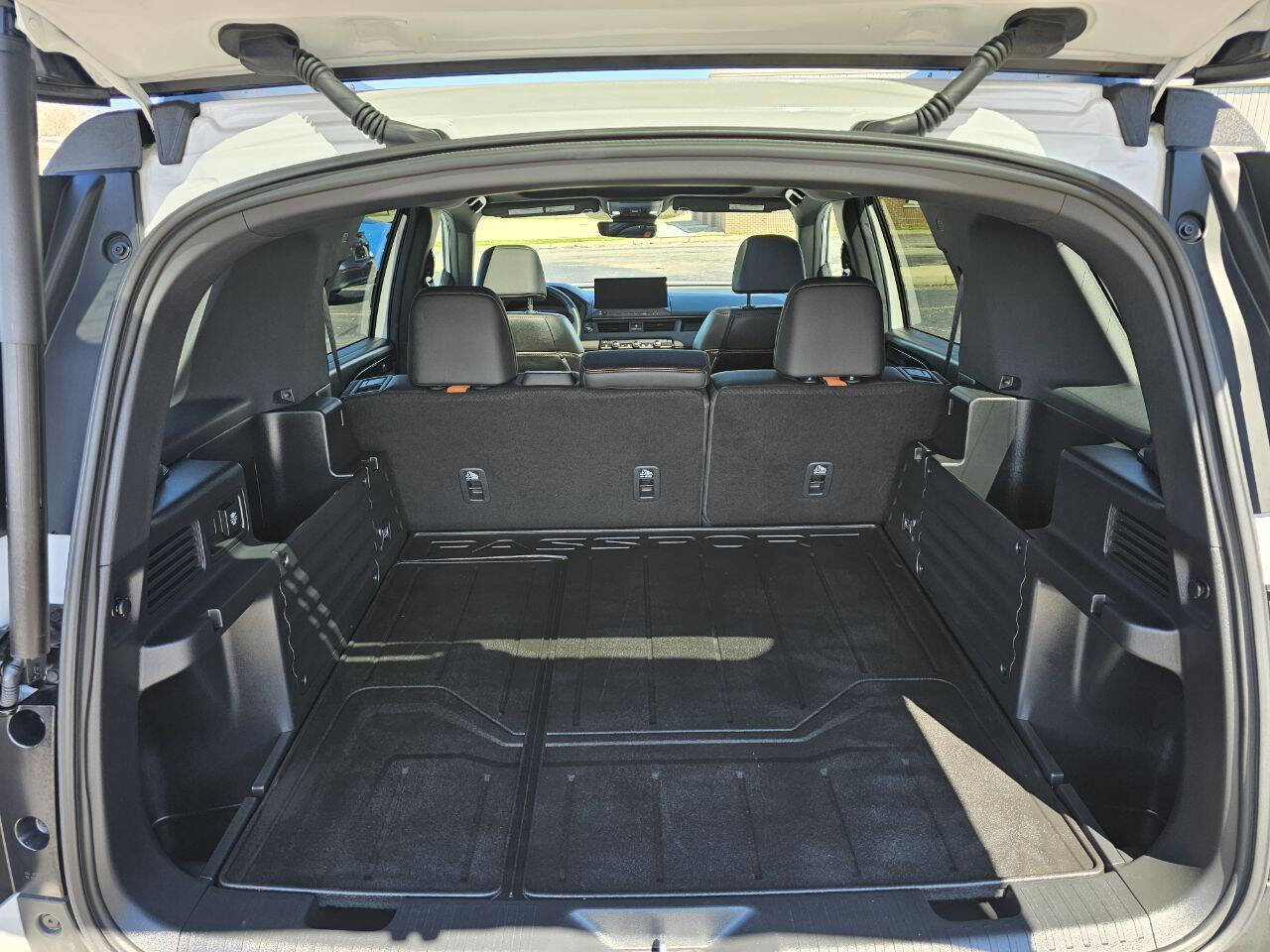 Used 2026 Honda Passport TrailSport image 21
