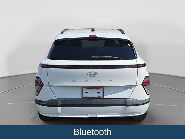 Used 2024 Hyundai Kona SEL FWD image 5