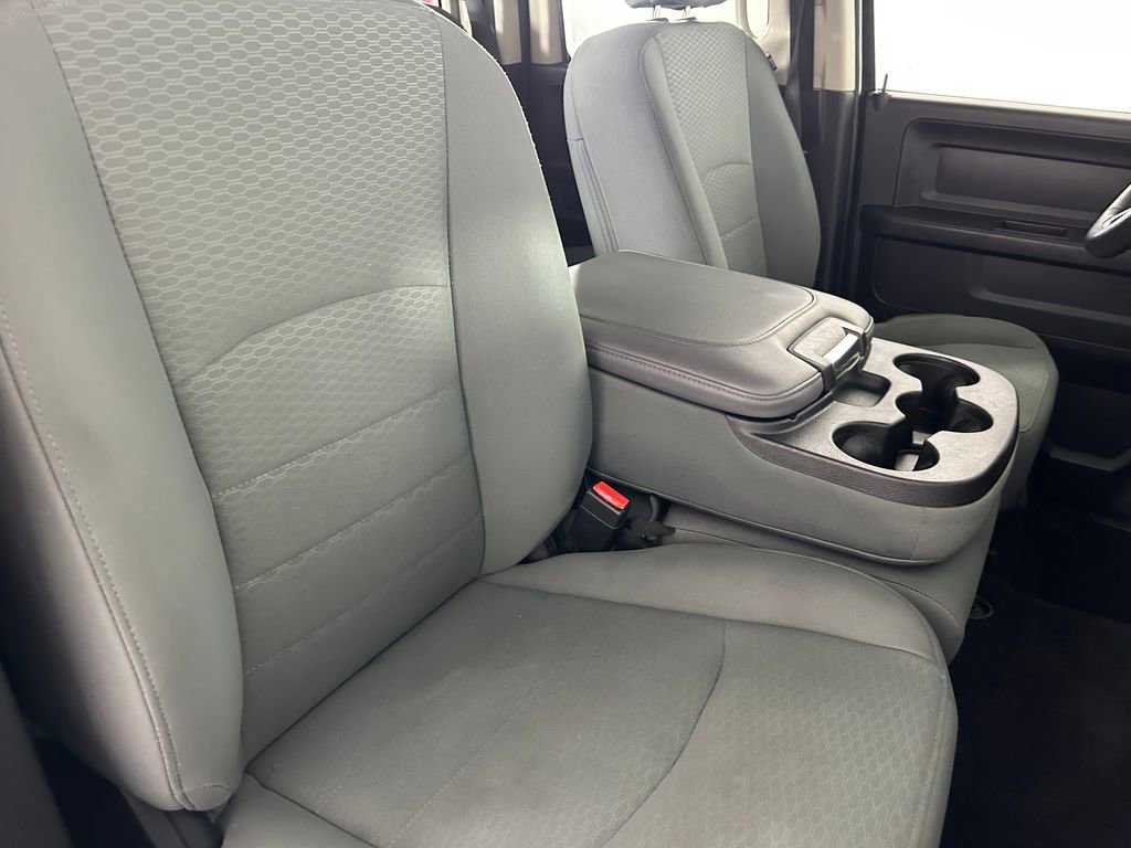 Used 2017 RAM 1500 Tradesman w/ Popular Equipment Group AWD/4WD image 23