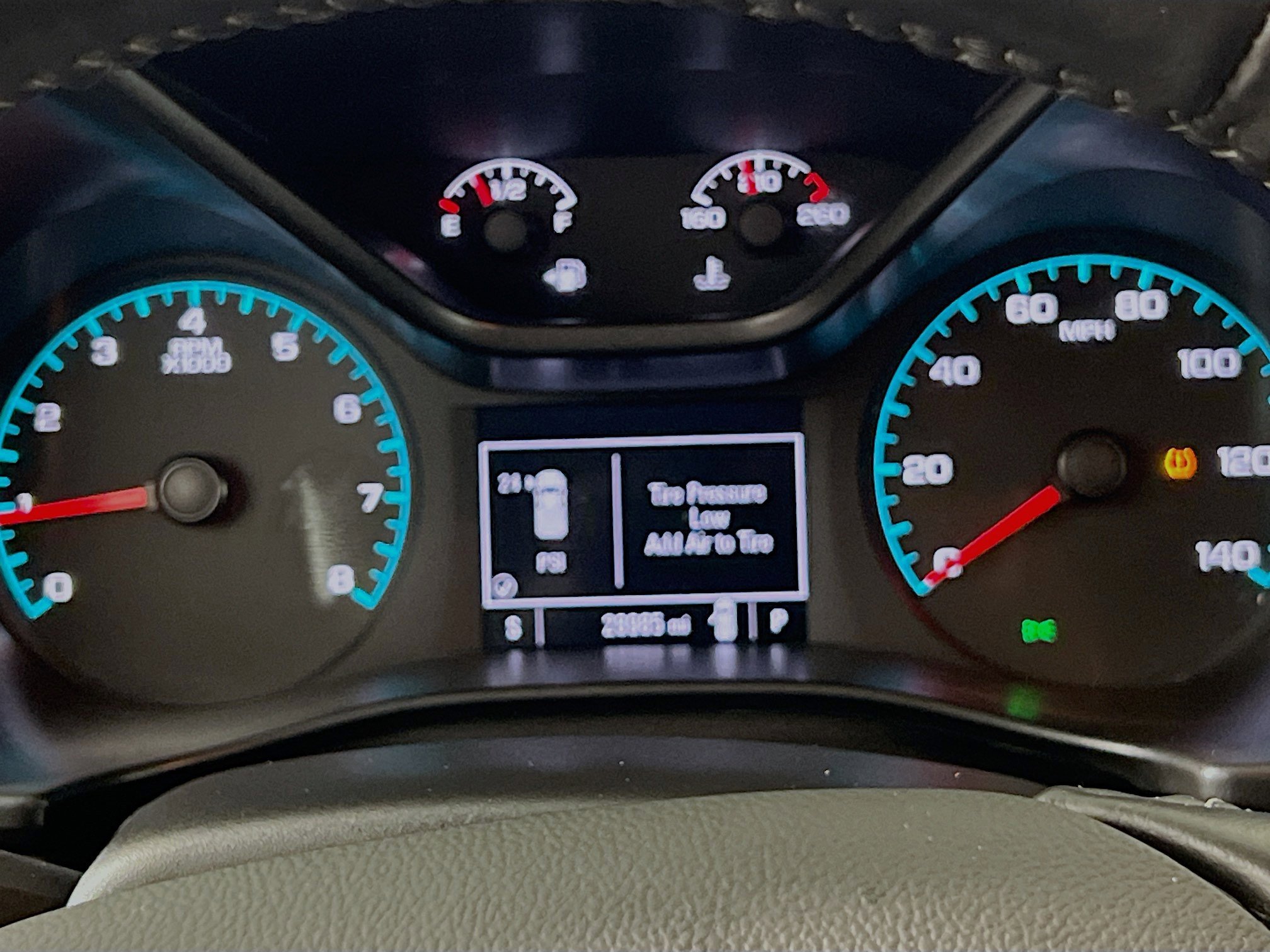 Used 2022 Chevrolet Colorado LT w/ Fleet Safety Package image 22