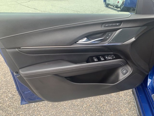 Used 2023 Cadillac CT4 V Blackwing w/ Driver Assist Package image 19