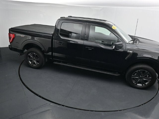 Certified 2023 Ford F150 XLT w/ Equipment Group 302A High AWD/4WD image 29