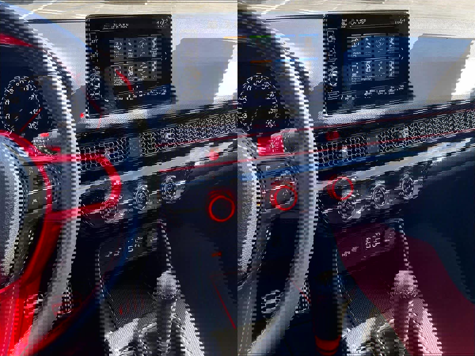 Used 2022 Honda Civic Si image 9