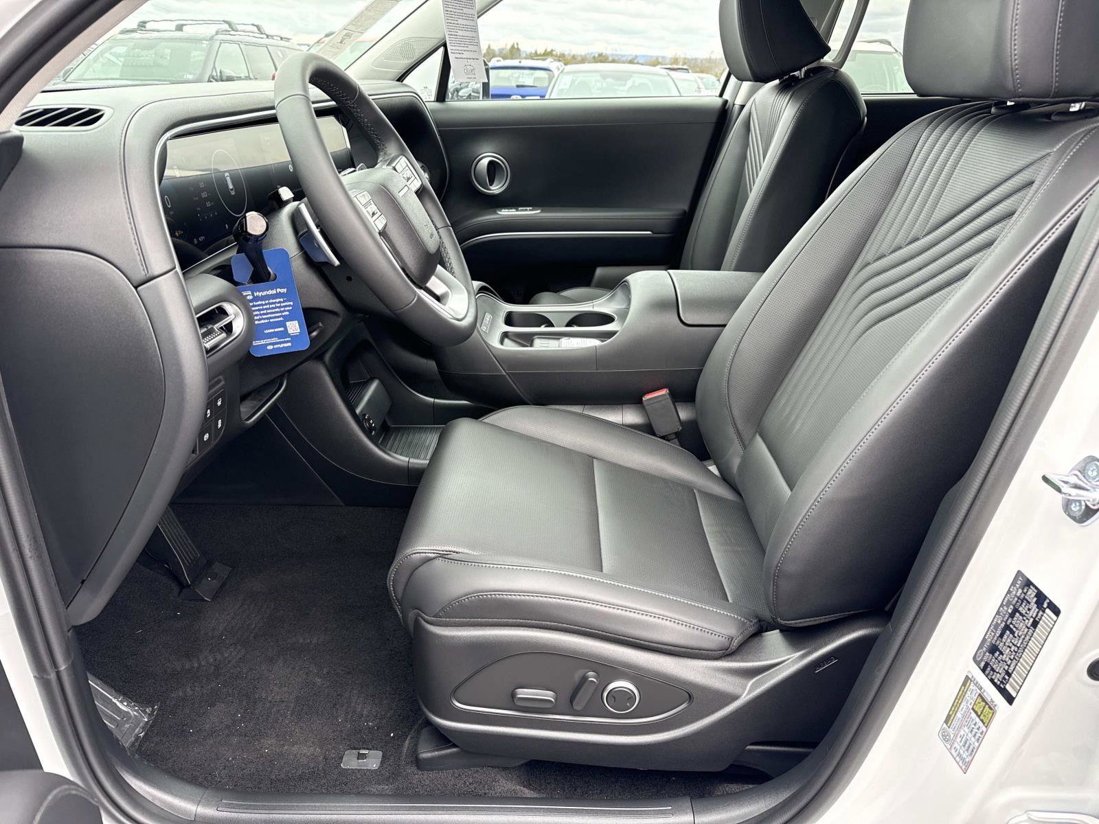 New 2026 Hyundai Palisade SEL image 9