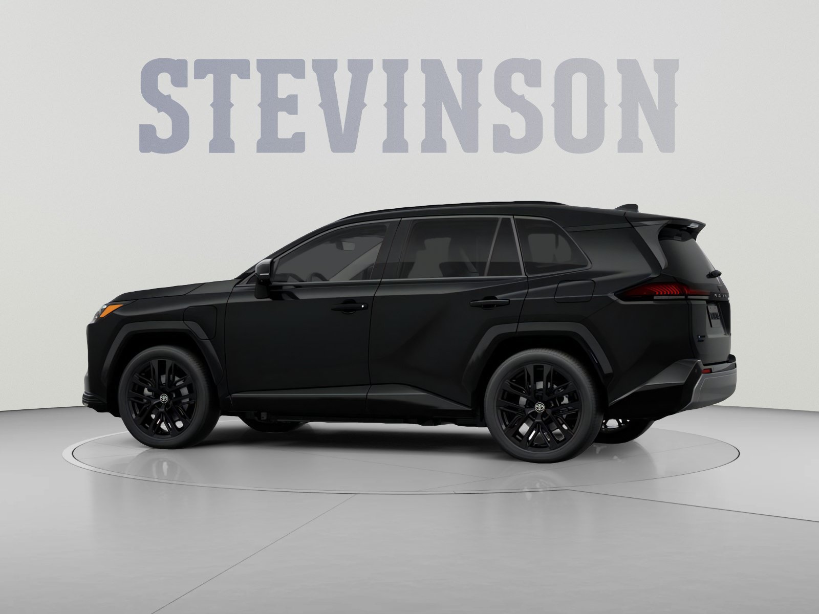 New 2026 Toyota RAV4 XSE AWD/4WD image 5