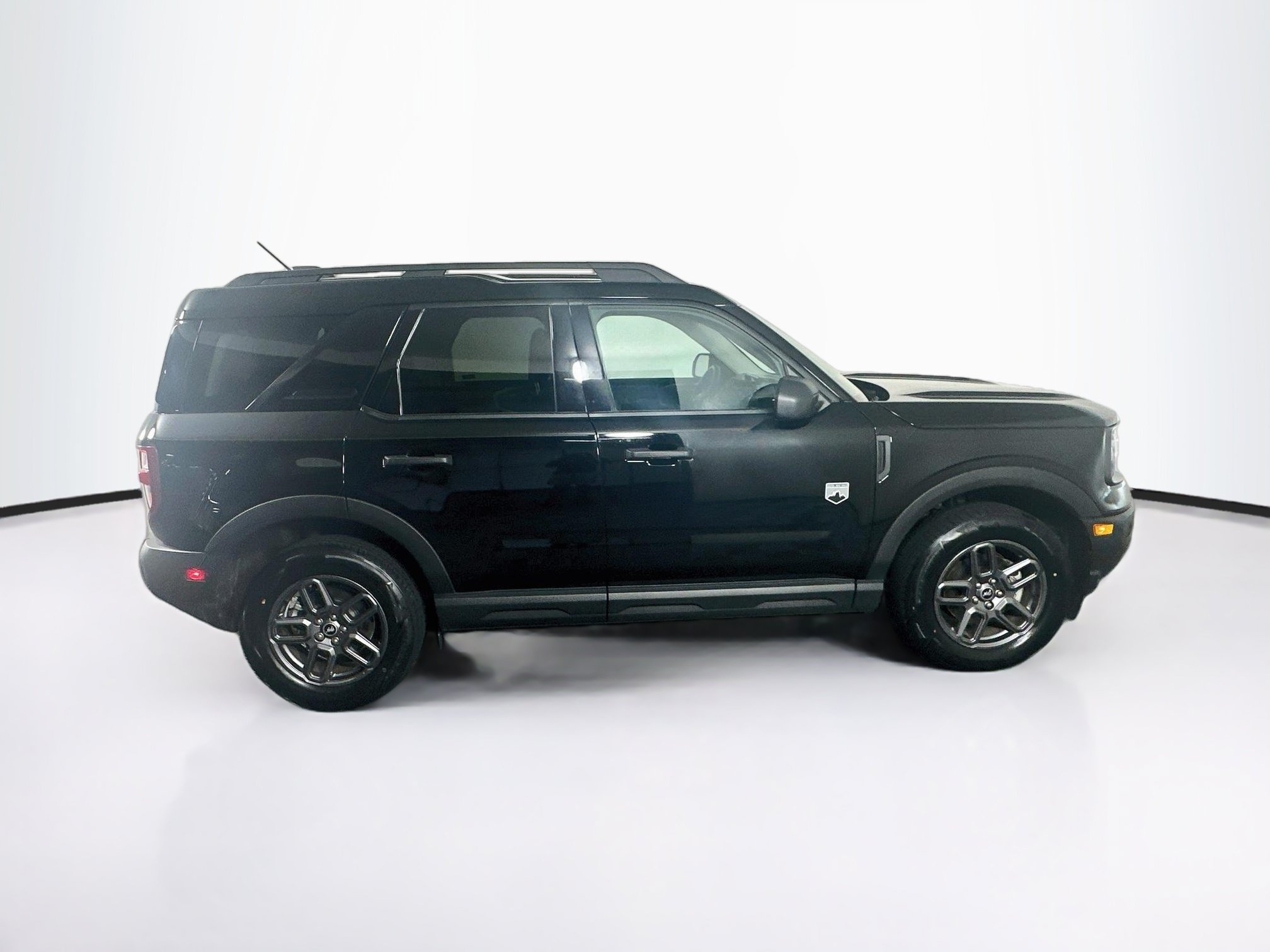Used 2025 Ford Bronco Sport Big Bend AWD/4WD image 10