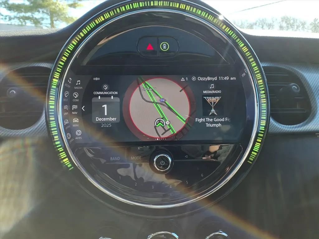 Used 2023 MINI Cooper S image 25