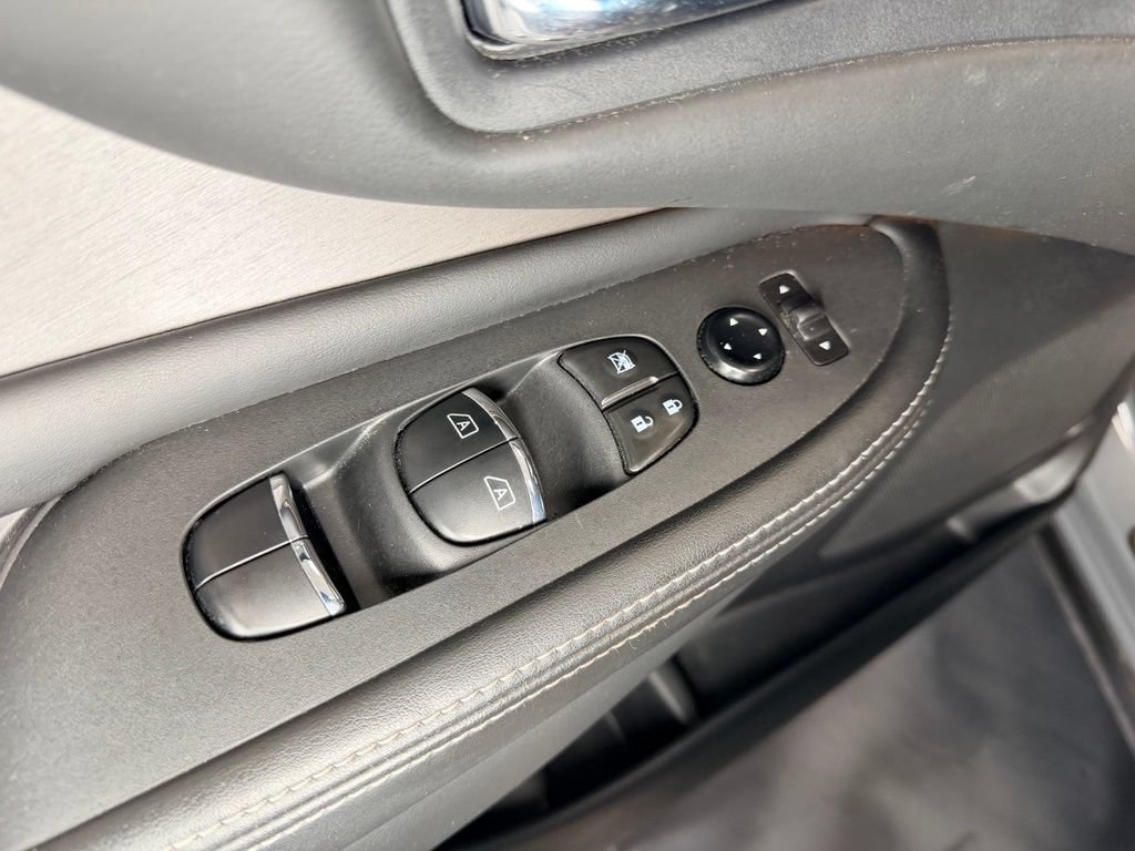 Used 2022 Nissan Murano SL AWD/4WD image 18