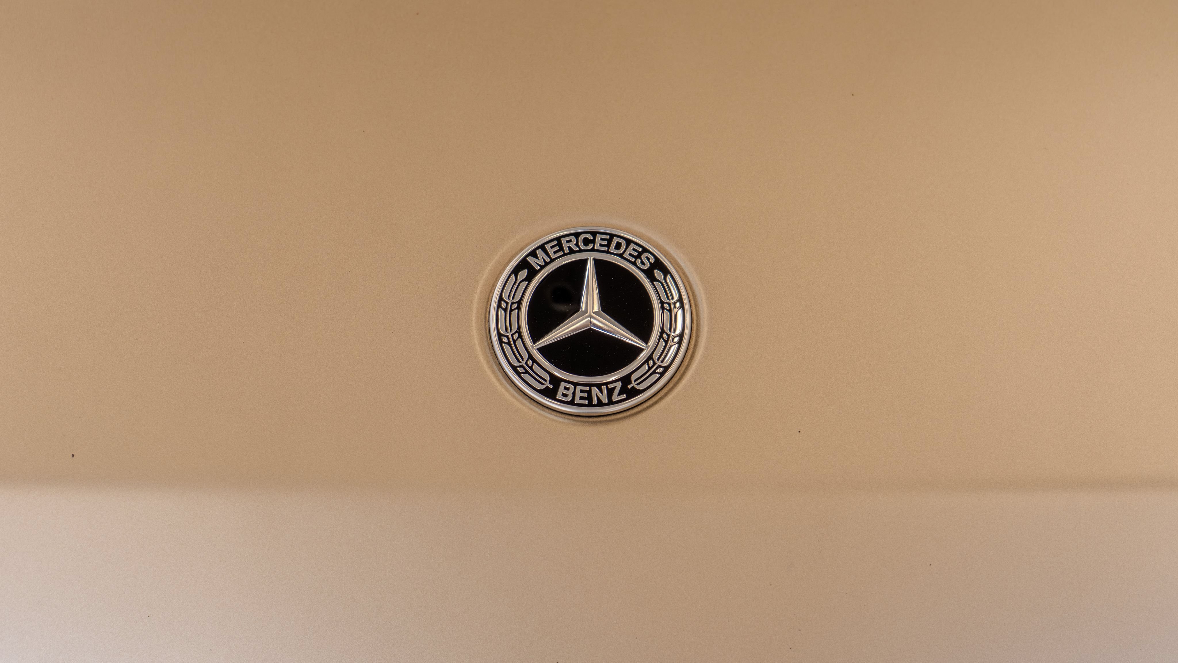 Used 2023 Mercedes-Benz G 550 image 5