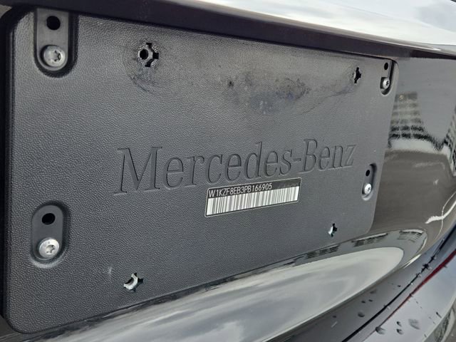 Certified 2023 Mercedes-Benz E 350 4MATIC Sedan image 32