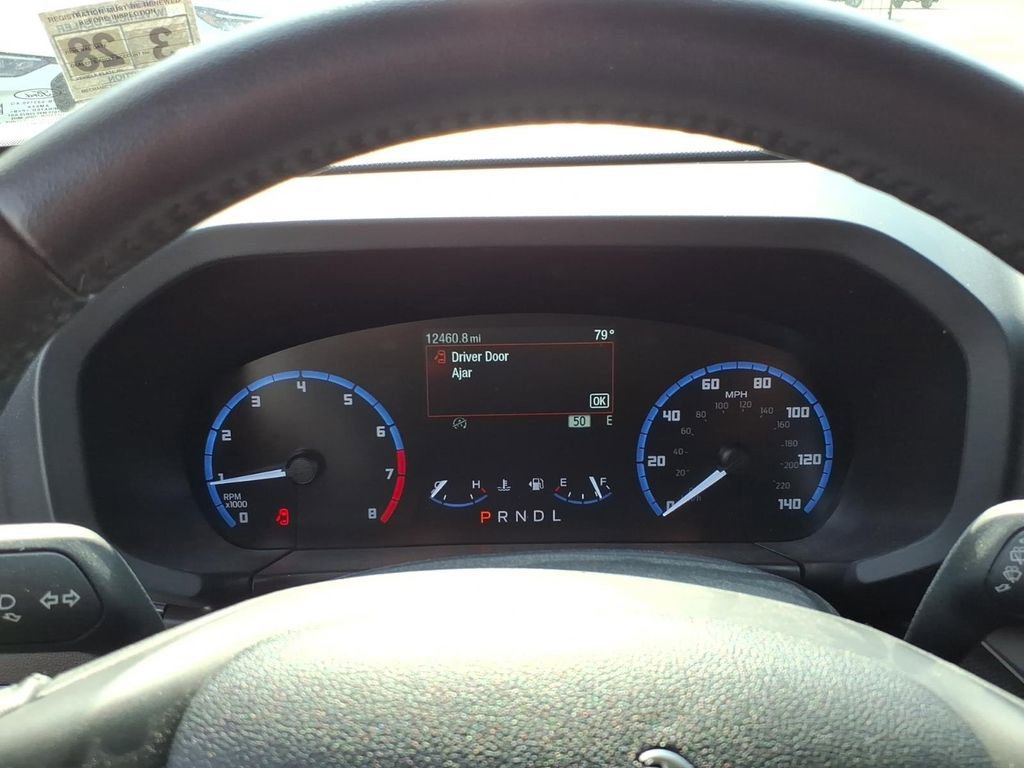 Certified 2022 Ford Bronco Sport Big Bend w/ Convenience Package image 15