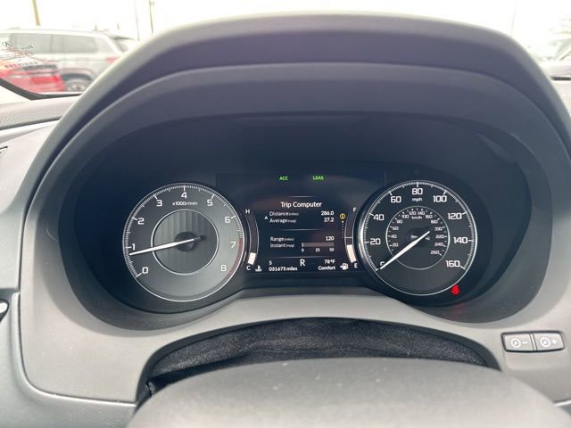Used 2020 Acura RDX w/ Technology Package image 11