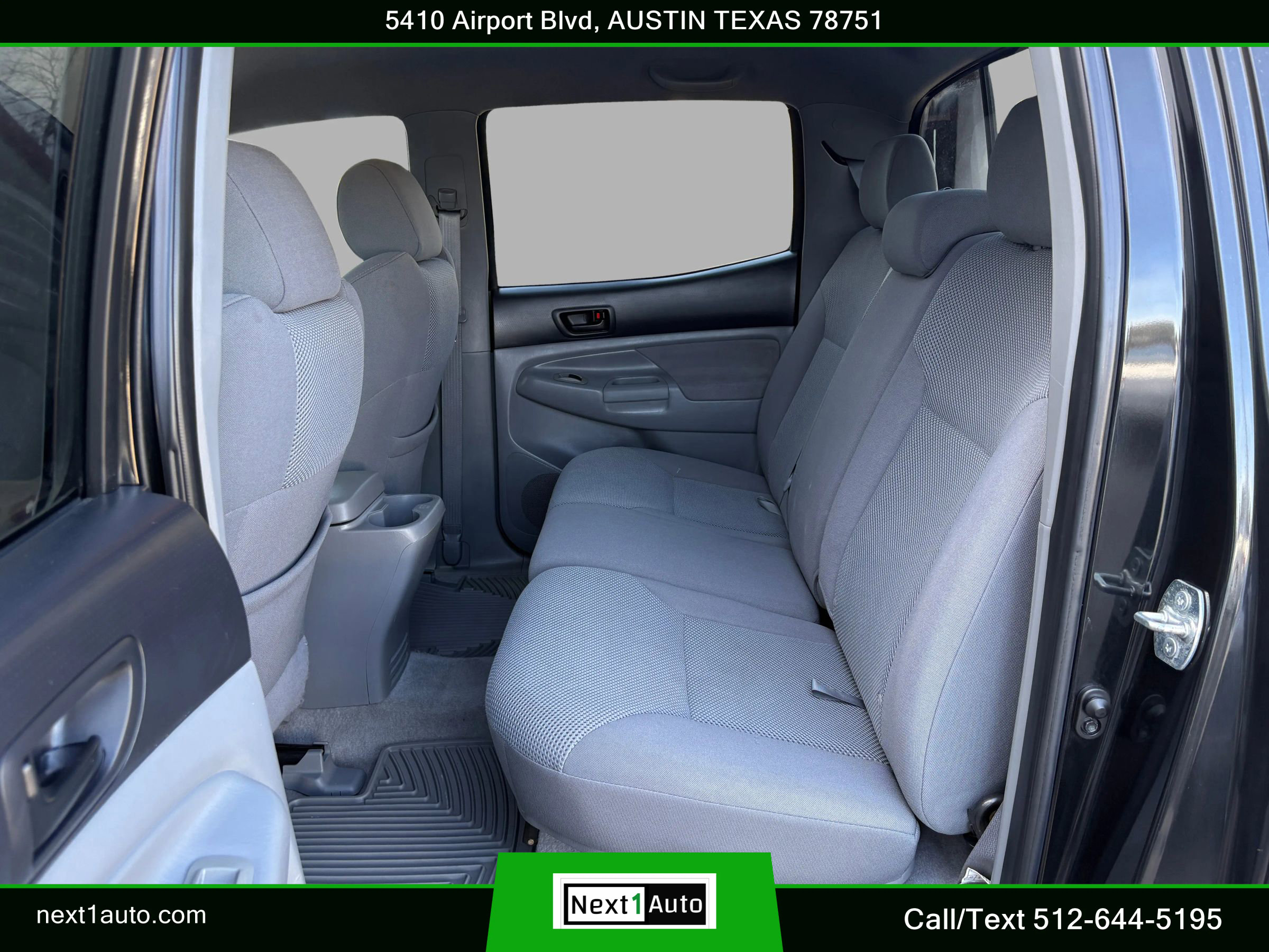 Used 2008 Toyota Tacoma PreRunner image 29