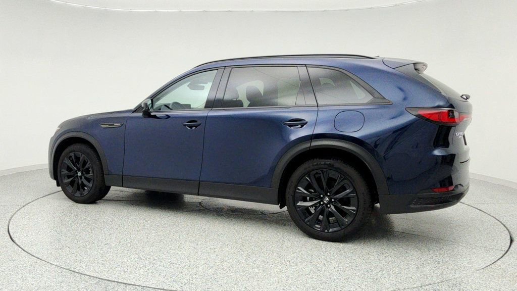 Used 2025 MAZDA CX-90 Plug-In Hybrid w/Premium Sport AWD/4WD image 7