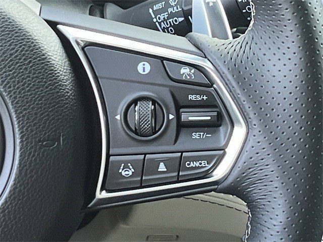 New 2026 Acura MDX Type S AWD/4WD image 15