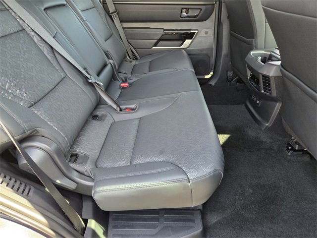 Certified 2025 Toyota Sequoia Limited image 16