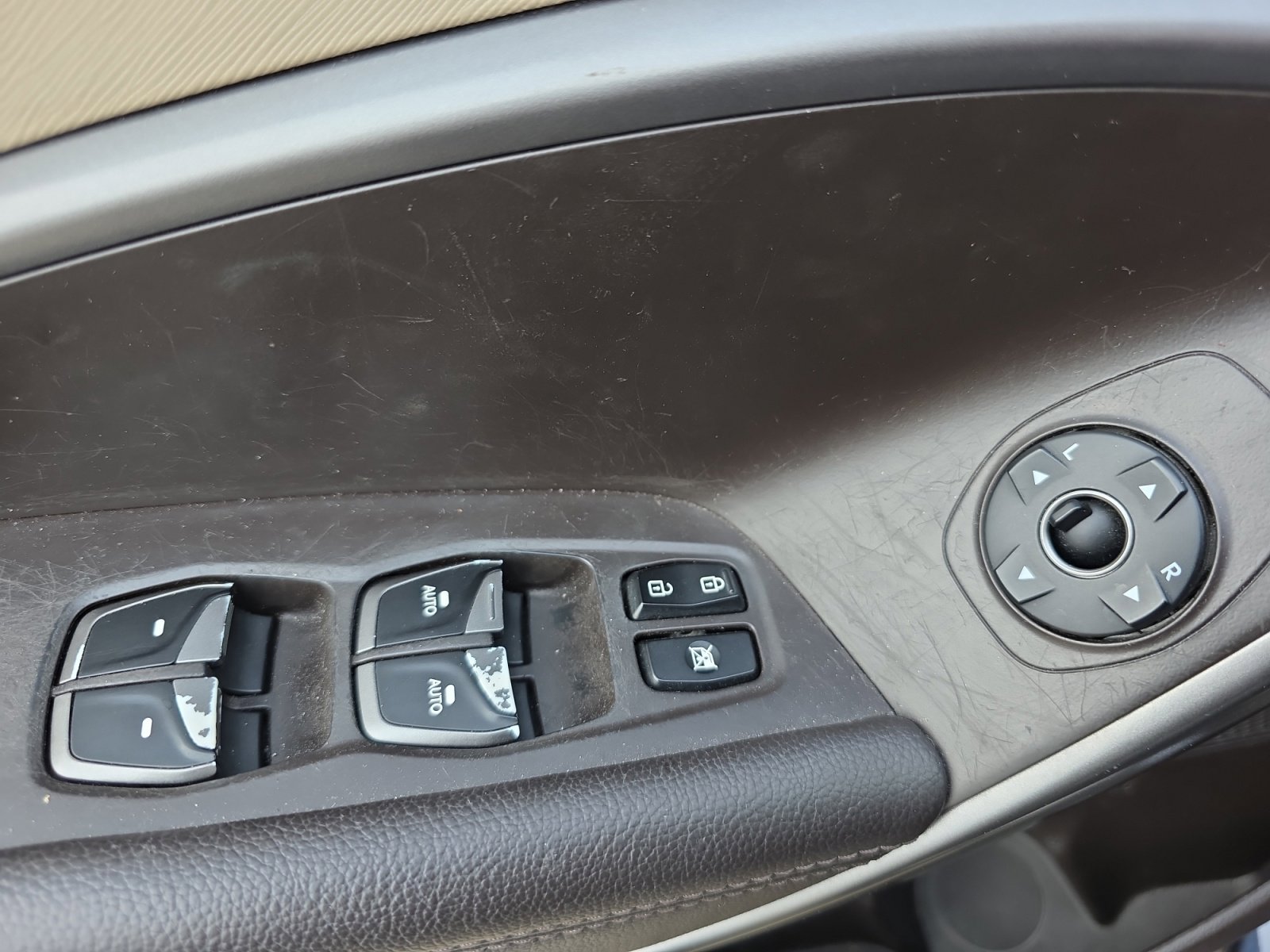 Used 2017 Hyundai Santa Fe Sport image 21