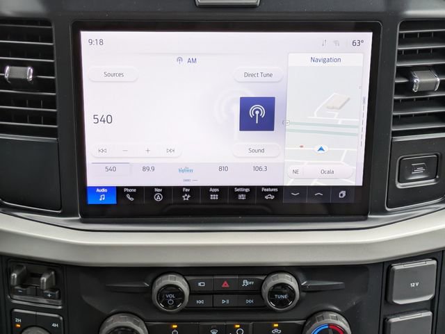 New 2026 Ford F250 XLT w/ XLT Premium Package image 18