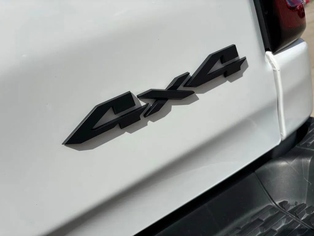 Used 2026 RAM 1500 Rebel w/ G/T Package AWD/4WD image 13