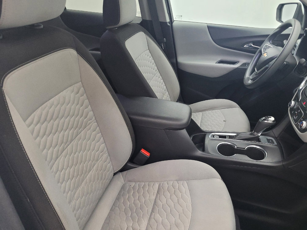 Used 2019 Chevrolet Equinox LT image 21